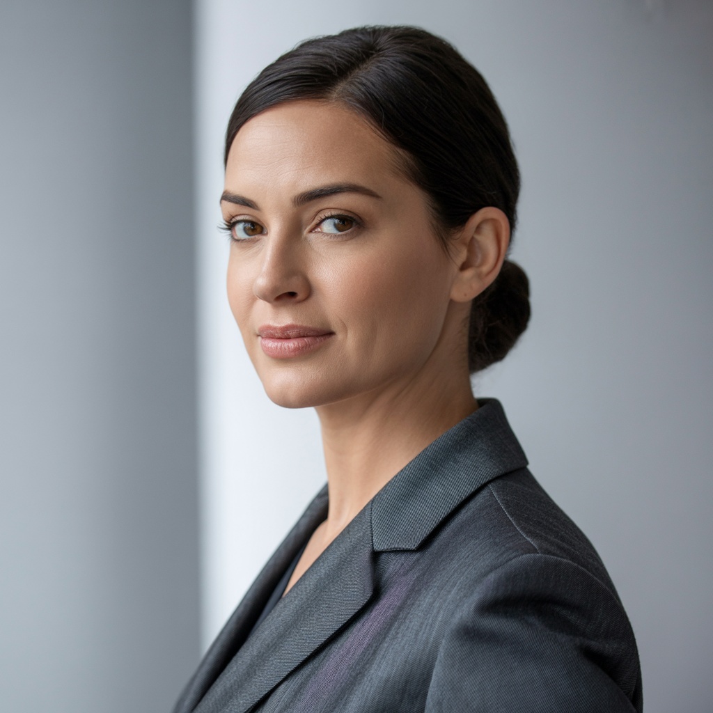 Sarah Renwick, Managing Director