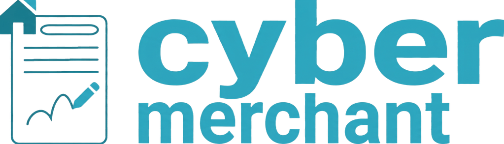 Cyber Merchant